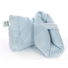 Proactive Medical Quilted Heel Pillow - Ultra Soft