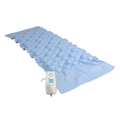 Proactive Medical Protekt™ Aire 1500 - Adjustable Alternating Pressure Pump & Pad