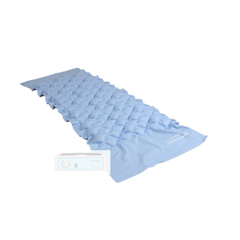 Proactive Medical Protekt™ Aire 1500 - Deluxe Bubble Pad Only with Flaps, No Pump