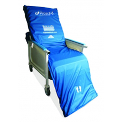 PTC80018 - Proactive Medical - Protekt™ Aire Geri-Chair Overlay System - 20