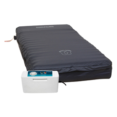 Proactive Medical Protekt™ Aire 2000 - Low Air Loss/Alternating Pressure Overlay System