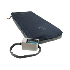 Protekt™ Aire 6000 Low Air Loss/Alternating Pressure Mattress System ...