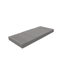 Proactive Medical Protekt™ 100 Pressure Redistribution Foam Mattress - 80