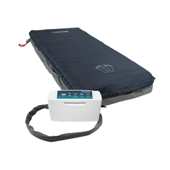 PTC84600DX - Proactive Medical - Protekt® Aire 4600DX - Low Air Loss/Alternating Pressure Mattress System,  36 x 80 x 8