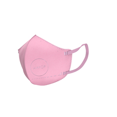JEGHAN100016 - AirPop - Kids Reusable Washable Face Mask
