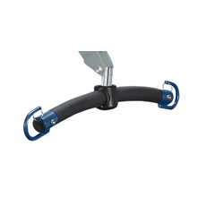Proactive Medical 2 Point Spreader Bar for Electric Patient Lifts (Model 33400P)