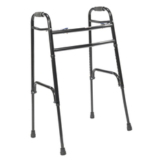 Proactive Medical Protekt Bariatric Walker Without 5