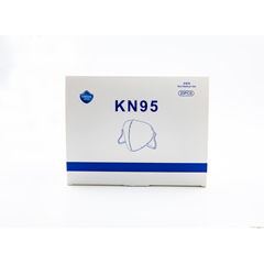 PTCPMKN95 - Proactive Medical - KN95 Disposable Face Masks
