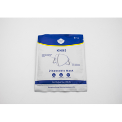 PTCPMKN95 - Proactive Medical - KN95 Disposable Face Masks