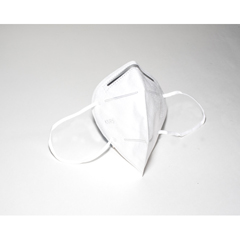 PTCPMKN95-100 - Proactive Medical - KN95 Disposable Face Masks