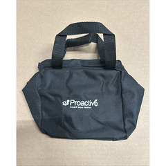 Proactive Medical Nebulizer Carry Bag