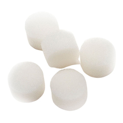 Proactive Medical Replacement Filters for Protekt Nebulizer, 5/PK