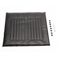 Proactive Medical Protekt Universal Wheelchair Replacement Vinyl Seat K2 - 20