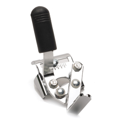Proactive Medical Protekt Universal Wheelchair Wheel Lock Assembly Push-to-Lock (Right), Each
