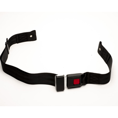 Proactive Medical Protekt Universal Wheelchair Push Button Seat Belt 48