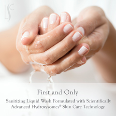 JEGSLN100001 - Laboratory Skin Care - Anti-Microbial Cleanser