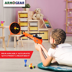 JEGTNN200004 - Armogear - Kids Archery Set with Bow and Arrows