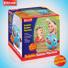 JEGTNN200009 - Kidzlane - Bubble Machine