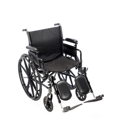 Proactive Medical Chariot III 20
