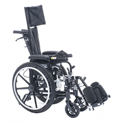 エリンギ Protekt Chariot IV XTC-RC 14