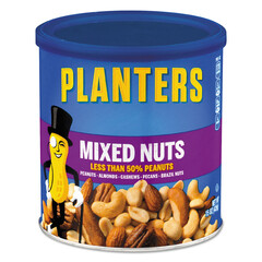 PTN01670 - Planters® Mixed Nuts
