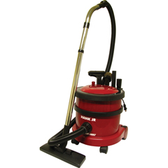 BCEB100500 - Boss Cleaning Equipment - Hank Jr. 4 Gallon Canister Vac