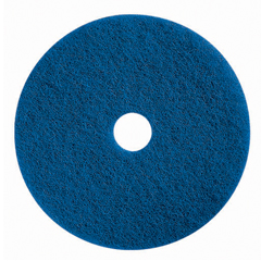 BCEB200583 - Boss Cleaning Equipment - Blue Cleaning Pads