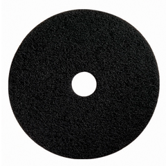 BCEB200595 - Boss Cleaning Equipment - Black Stripping Pads