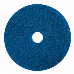 BCEB200613 - Boss Cleaning Equipment - Blue Cleaning Pads