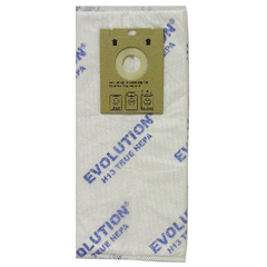 BCEB260950 - Boss Cleaning Equipment - Model UV9 Premium Filter Bags