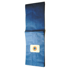 BCEB703553 - Boss Cleaning Equipment - Disposable Paper Bag for Model EVAC Series