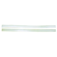 BCEB701543 - Boss Cleaning Equipment - 31 Inch Squeegee Blade for EVAC Wet & Dry Vacuums