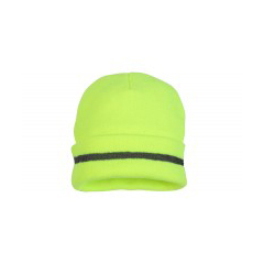 PYRRH110 - Pyramex Safety Products - Knit Cap With Reflective Strip