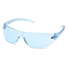 PYRS3260S - Pyramex Safety Products - Alair - Infinity Blue Frame/Infinity Blue Lens