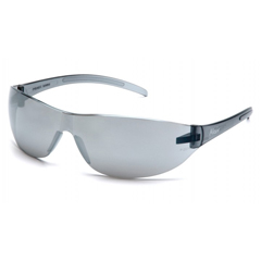 PYRS3270S - Pyramex Safety Products - Alair - Silver Mirror Frame/Silver Mirror Lens