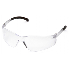PYRS9110S - Pyramex Safety Products - Atoka - Clear Frame/Clear Lens