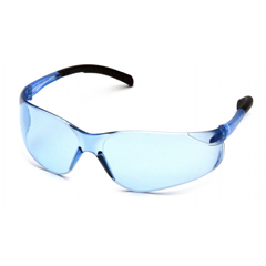 PYRS9160S - Pyramex Safety Products - Atoka - Infinity Blue Frame/Infinity Blue Lens