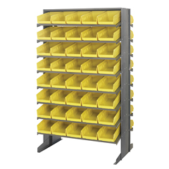 Quantum Storage Systems