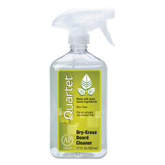 QRT550 - Quartet® Whiteboard Spray Cleaner