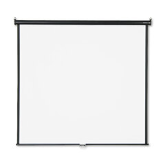 QRT670S - Quartet® Wall or Ceiling Projection Screen