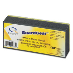 QRT920335 - Quartet® BoardGear™ Marker Board Eraser