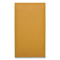 Quality Park - Kraft Coin & Small Parts Envelope