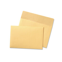 QUA89604 - Quality Park™ Filing Envelopes
