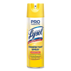 REC04650 - Professional LYSOL® Disinfectant Spray
