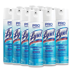 Reckitt Benckiser Professional LYSOL&reg; Brand III Disinfectant Spray