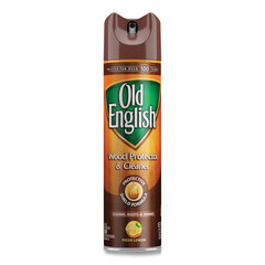 Reckitt Benckiser OLD ENGLISH&reg; Furniture Polish