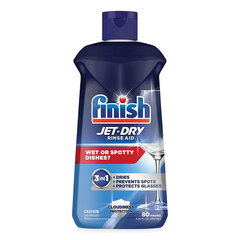 RAC75713 - FINISH® Jet-Dry® Rinse Agent