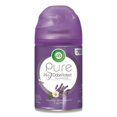 Reckitt Benckiser AIR WICK&reg; Freshmatic&reg; Ultra Refills, 6/CT