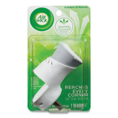 Reckitt Benckiser Air Wick&reg; Scented Oil Warmer