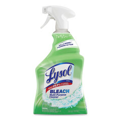 Reckitt Benckiser Multi-Purpose Cleaner with Bleach, 32 oz Spray Bottle